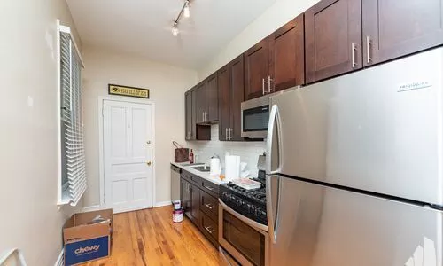 1 bedroom apartment for rent in Boystown - North Side, Chicago