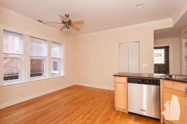 2 bedrooms apartment for rent in Boystown - North Side, Chicago