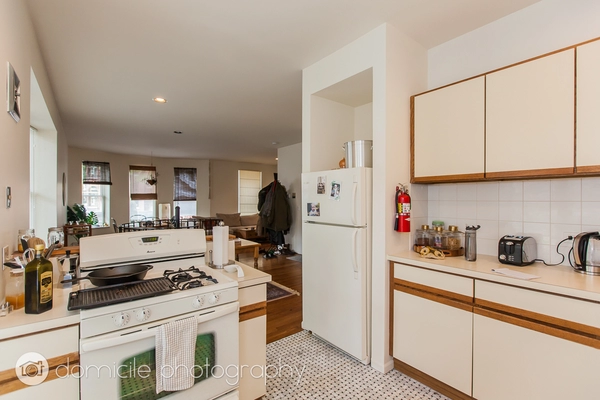 2 bedrooms apartment for rent in Wicker Park - Central, Chicago