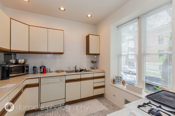 2 bedrooms apartment for rent in Wicker Park - Central, Chicago