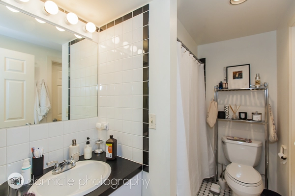 2 bedrooms apartment for rent in Wicker Park - Central, Chicago