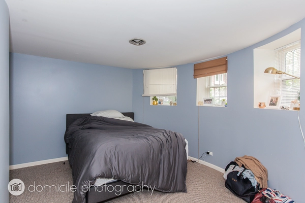 2 bedrooms apartment for rent in Wicker Park - Central, Chicago