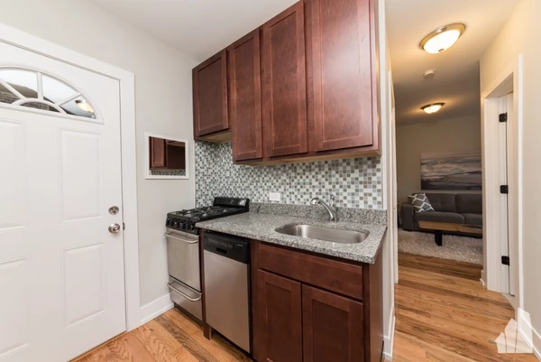 Studio Apartment for rent in Boystown - North Side, Chicago