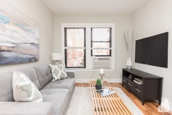 Studio Apartment for rent in Boystown - North Side, Chicago