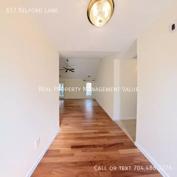 3 bedrooms apartment for rent in Sardis Woods - East Charlotte, Charlotte