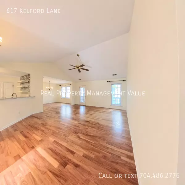 3 bedrooms apartment for rent in Sardis Woods - East Charlotte, Charlotte