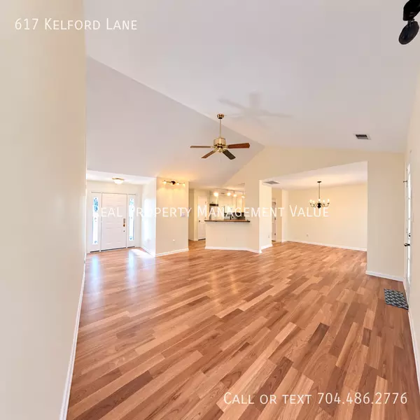 3 bedrooms apartment for rent in Sardis Woods - East Charlotte, Charlotte