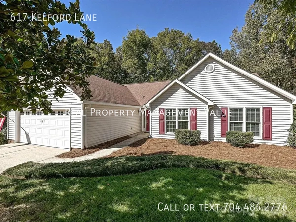 3 bedrooms apartment for rent in Sardis Woods - East Charlotte, Charlotte