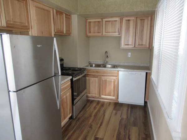 1 bedroom apartment for rent in Downtown COS - Central COS, Colorado Springs