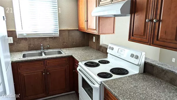 2 bedrooms apartment for rent in North Las Vegas - North Las Vegas, Las Vegas