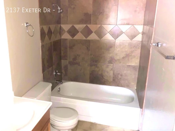 2 bedrooms apartment for rent in North Las Vegas - North Las Vegas, Las Vegas