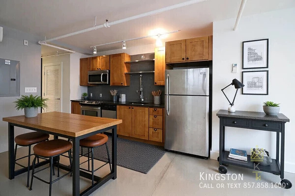 Studio Apartment for rent in Mission Hill - Boston, Boston