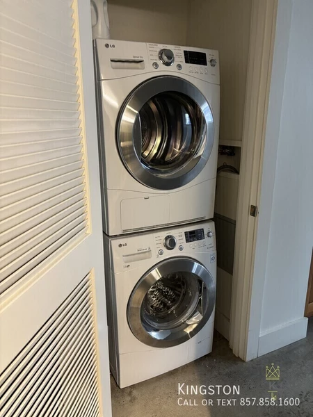 Studio Apartment for rent in Mission Hill - Boston, Boston