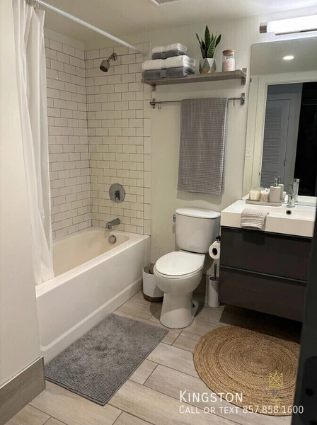 Studio Apartment for rent in Mission Hill - Boston, Boston