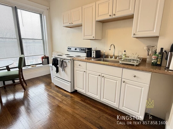 1 bedroom apartment for rent in Brighton - Boston, Boston