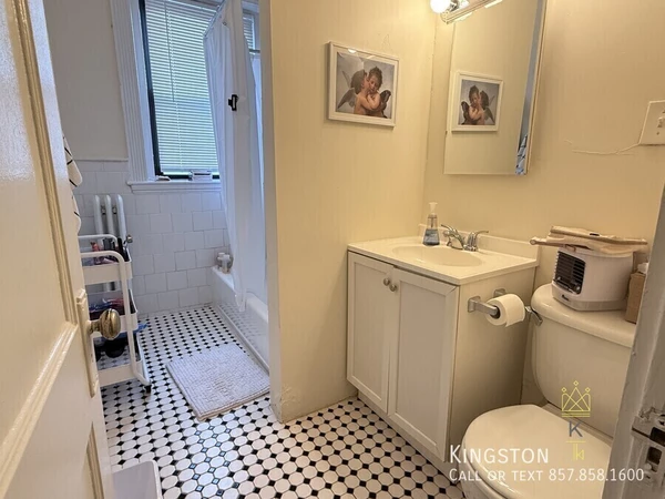 1 bedroom apartment for rent in Brighton - Boston, Boston