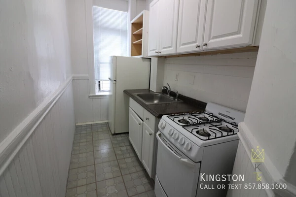 2 bedrooms apartment for rent in Fenway - Boston, Boston