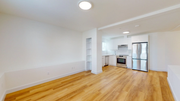 3 bedrooms apartment for rent in Marina District - San Francisco, San Francisco