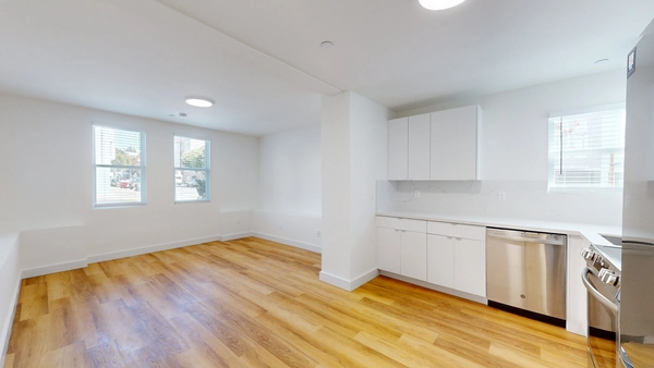 3 bedrooms apartment for rent in Marina District - San Francisco, San Francisco