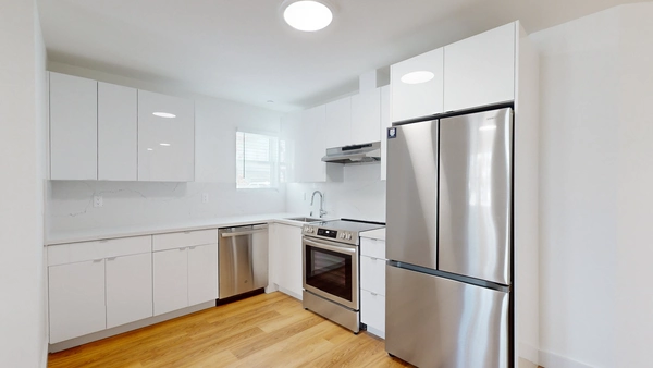 3 bedrooms apartment for rent in Marina District - San Francisco, San Francisco