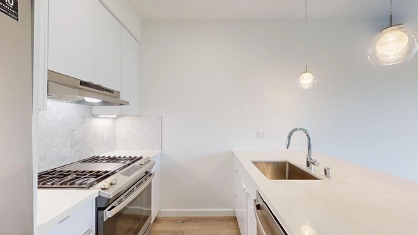 2 bedrooms apartment for rent in Panhandle - San Francisco, San Francisco