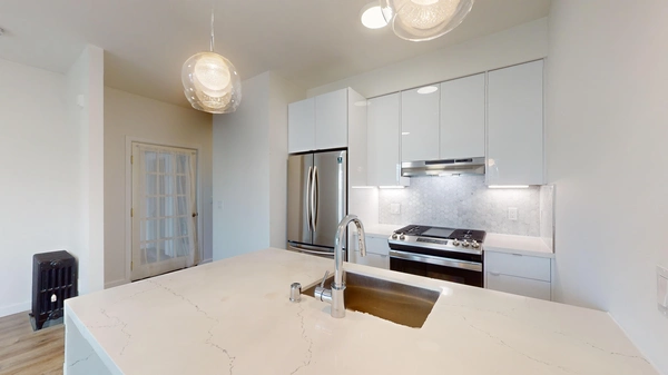 2 bedrooms apartment for rent in Panhandle - San Francisco, San Francisco