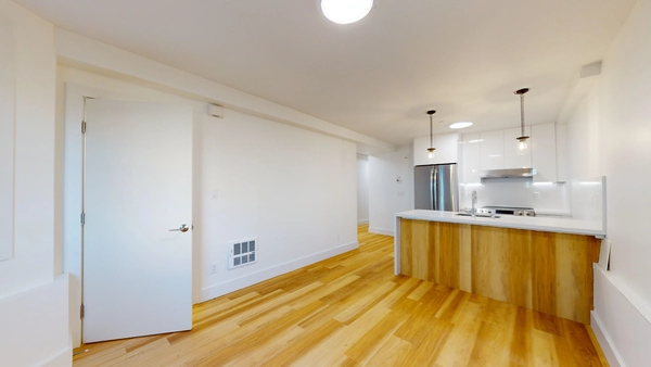 2 bedrooms apartment for rent in Richmond District - San Francisco, San Francisco