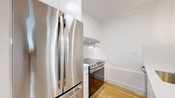 2 bedrooms apartment for rent in Richmond District - San Francisco, San Francisco