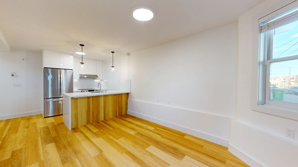 2 bedrooms apartment for rent in Richmond District - San Francisco, San Francisco