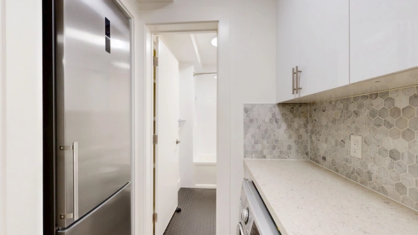 1 bedroom apartment for rent in Mission District - San Francisco, San Francisco