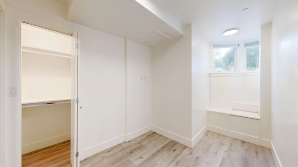 1 bedroom apartment for rent in Mission District - San Francisco, San Francisco