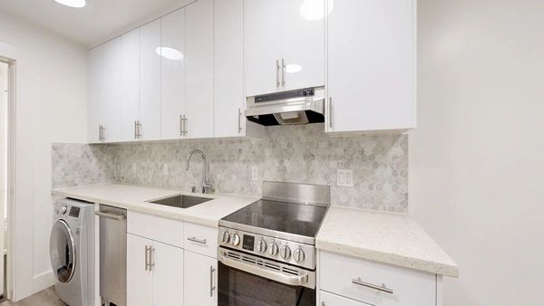 1 bedroom apartment for rent in Mission District - San Francisco, San Francisco