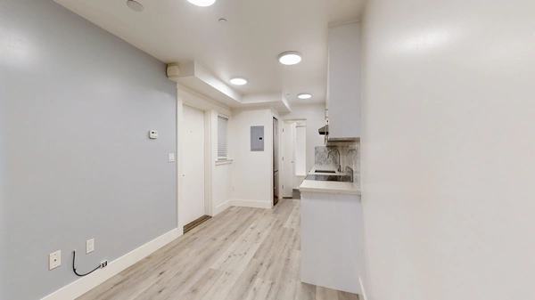 1 bedroom apartment for rent in Mission District - San Francisco, San Francisco