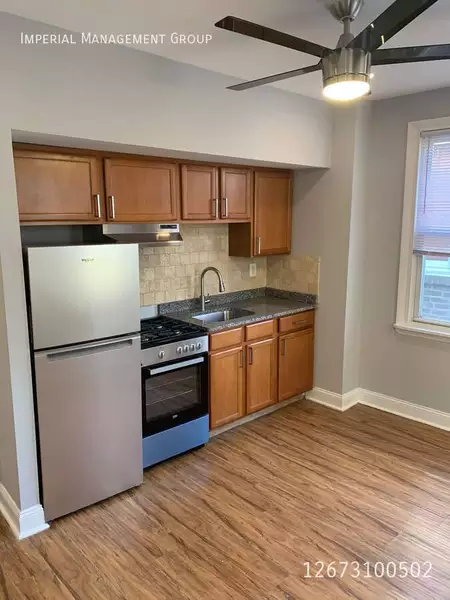 1 bedroom apartment for rent in Germantown - Nw Philadelphia, Philadelphia