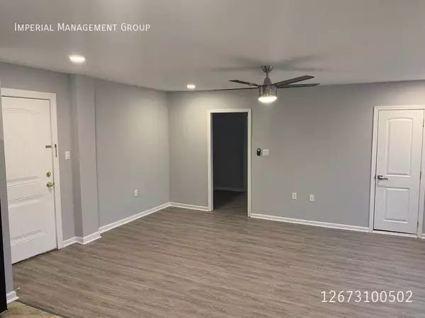 1 bedroom apartment for rent in Fern Rock - North Philadelphia, Philadelphia