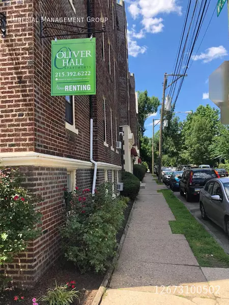 2 bedrooms apartment for rent in Germantown - Nw Philadelphia, Philadelphia