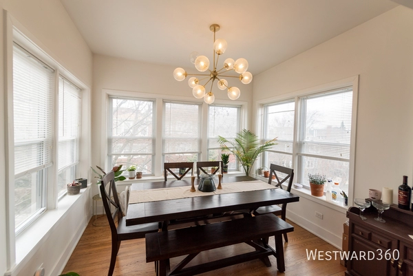 2 bedrooms apartment for rent in Albany Park - Far North Side, Chicago