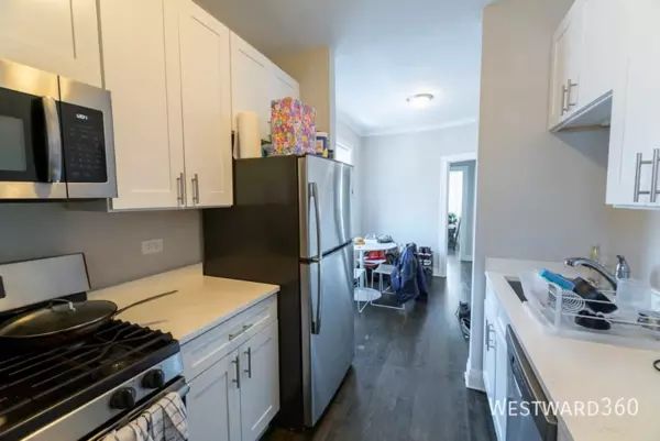 1 bedroom apartment for rent in Avondale - North Side, Chicago