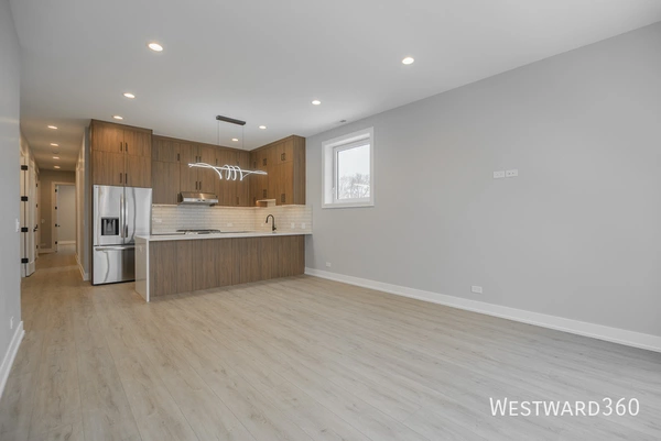 2 bedrooms apartment for rent in Bronzeville - Central, Chicago