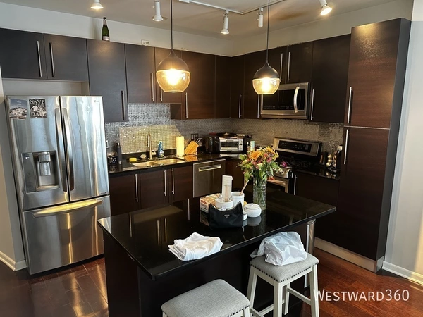 2 bedrooms apartment for rent in Greektown - West Side, Chicago
