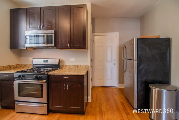 2 bedrooms apartment for rent in Logan Square - North Side, Chicago