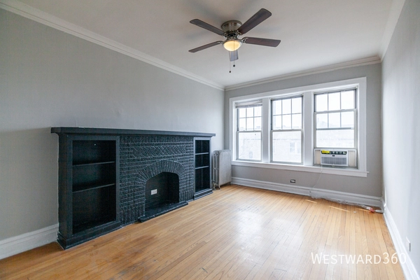 1 bedroom apartment for rent in Avondale - North Side, Chicago