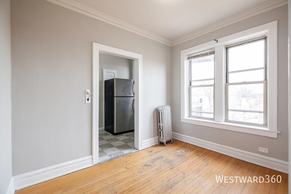 1 bedroom apartment for rent in Avondale - North Side, Chicago