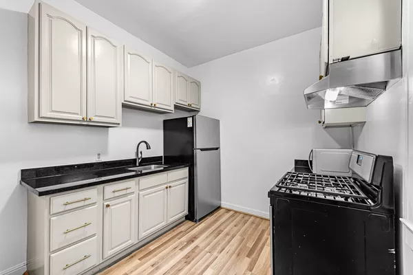 1 bedroom apartment for rent in Tenderloin - San Francisco, San Francisco