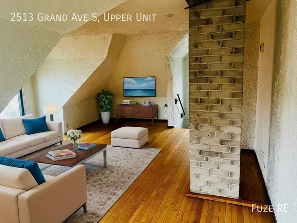 3 bedrooms apartment for rent in Whittier - Powderhorn, Minneapolis