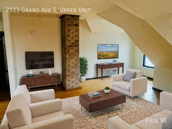 3 bedrooms apartment for rent in Whittier - Powderhorn, Minneapolis