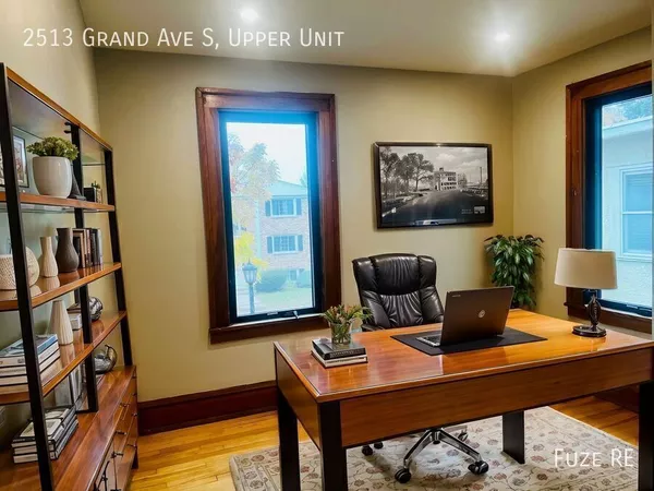 3 bedrooms apartment for rent in Whittier - Powderhorn, Minneapolis