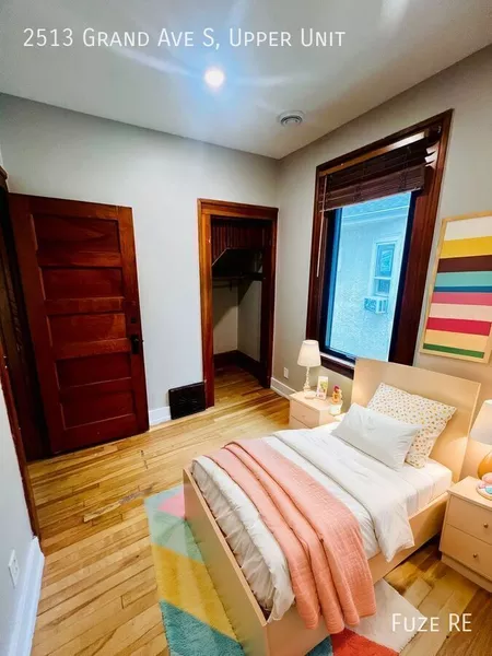 3 bedrooms apartment for rent in Whittier - Powderhorn, Minneapolis