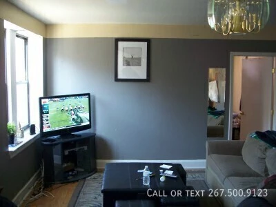 3 bedrooms apartment for rent in Queen Village - South Philadelphia, Philadelphia