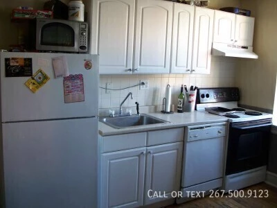 3 bedrooms apartment for rent in Queen Village - South Philadelphia, Philadelphia
